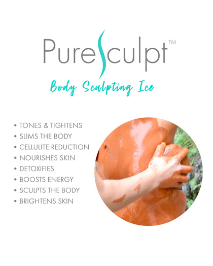 Pure Sculpt ICE (Ice Therapy)